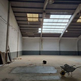 Nave industrial en alquiler en Centre en Sabadell