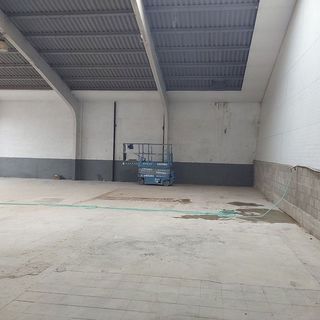 Nave industrial en alquiler en Centre en Sabadell
