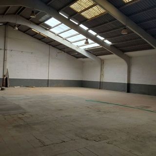 Nave industrial en alquiler en Centre en Sabadell