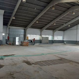 Nave industrial en alquiler en Centre en Sabadell
