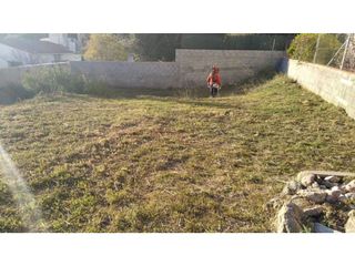 Terreno en venta en Residencial en Cunit