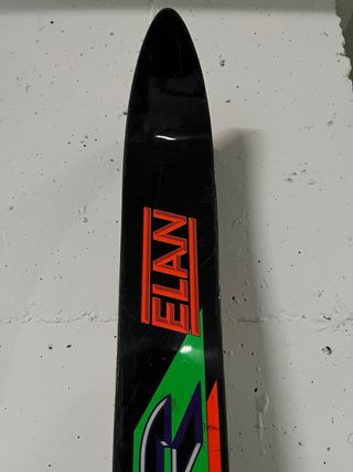 Esquís Elan 170cm