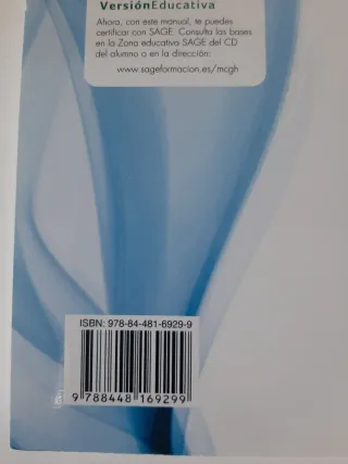 Libro farmacia/parafarmacia