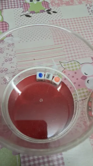 4 Bicchieri Gioco Saloon, Flipper, Slot Machine, R