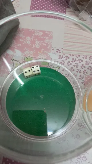 4 Bicchieri Gioco Saloon, Flipper, Slot Machine, R