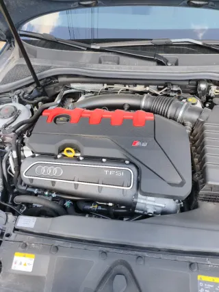 Audi RS3 2025