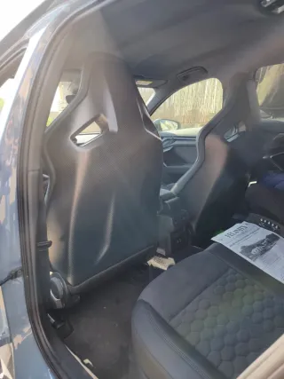 Audi RS3 2025