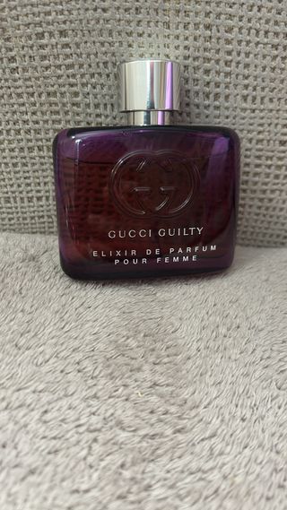Perfume Gucci Guilty Elixir de Parfum Pour Femme