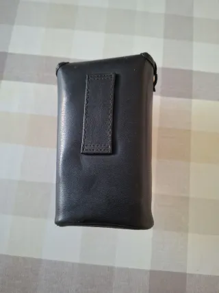 Yashica Zoomtec 90 Super Cámara