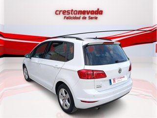 Volkswagen Golf Sportsvan 2017 ¡Desde 269€ al mes!