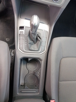 Volkswagen Golf Sportsvan 2017 ¡Desde 269€ al mes!