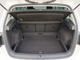 Volkswagen Golf Sportsvan 2017 ¡Desde 269€ al mes!