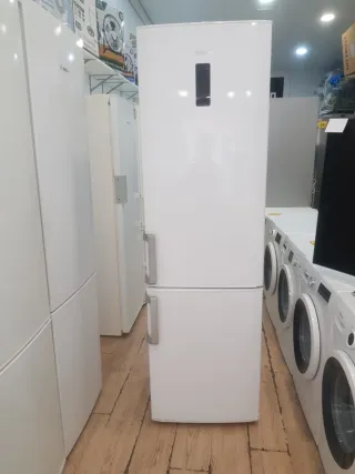 Nevera Beko Blanca con Garantía transporte
