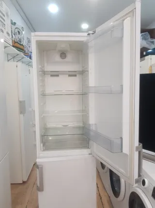 Nevera Beko Blanca con Garantía transporte