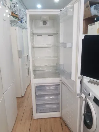 Nevera Beko Blanca con Garantía transporte