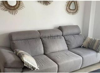 Piso en alquiler en Plaza de Toros - Santa Rita en Almería