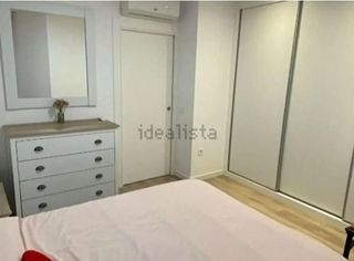 Piso en alquiler en Plaza de Toros - Santa Rita en Almería