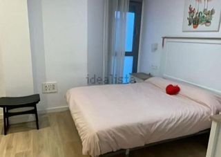 Piso en alquiler en Plaza de Toros - Santa Rita en Almería