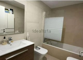 Piso en alquiler en Plaza de Toros - Santa Rita en Almería