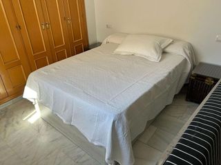 Estudio en alquiler en Perchel Norte - La Trinidad en Málaga