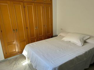 Estudio en alquiler en Perchel Norte - La Trinidad en Málaga