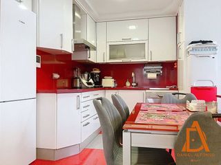 Piso en alquiler en Laviada en Gijón