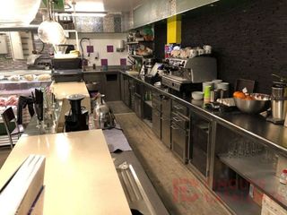 Local comercial en venta en Eixample Nord – La Devesa en Girona