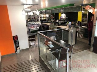 Local comercial en venta en Eixample Nord – La Devesa en Girona