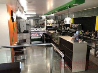 Local comercial en venta en Eixample Nord – La Devesa en Girona