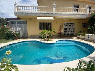 Chalet en venta en Arenys de Mar