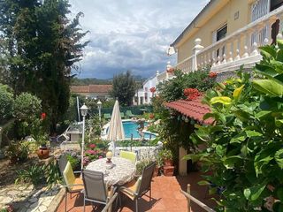 Chalet en venta en Arenys de Mar