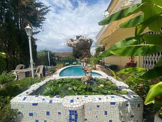 Chalet en venta en Arenys de Mar