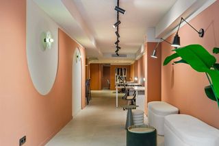 Local comercial en alquiler en El Camp d'en Grassot i Gràcia Nova en Barcelona