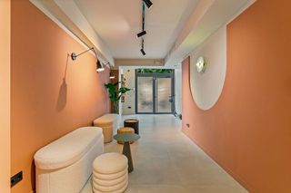 Local comercial en alquiler en El Camp d'en Grassot i Gràcia Nova en Barcelona