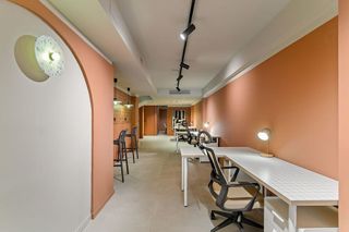 Local comercial en alquiler en El Camp d'en Grassot i Gràcia Nova en Barcelona