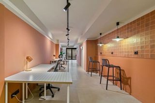 Local comercial en alquiler en El Camp d'en Grassot i Gràcia Nova en Barcelona