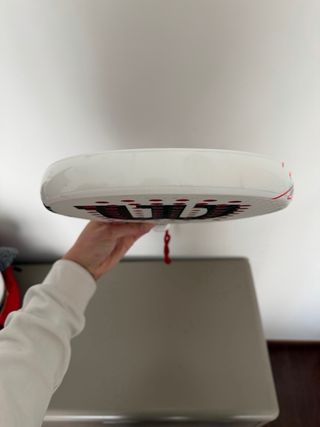 Pala de Padel Wilson Bela Ls