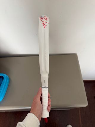 Pala de Padel Wilson Bela Ls