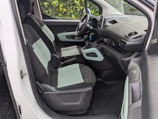 Citroen Berlingo Combi 1.5BlueHdi Feel Garantía In