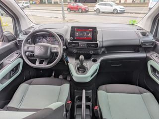 Citroen Berlingo Combi 1.5BlueHdi Feel Garantía In