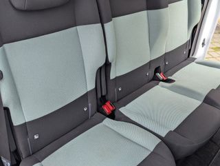 Citroen Berlingo Combi 1.5BlueHdi Feel Garantía In