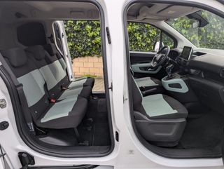 Citroen Berlingo Combi 1.5BlueHdi Feel Garantía In