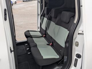 Citroen Berlingo Combi 1.5BlueHdi Feel Garantía In