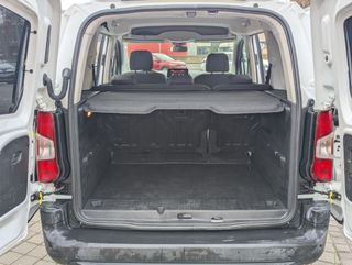 Citroen Berlingo Combi 1.5BlueHdi Feel Garantía In