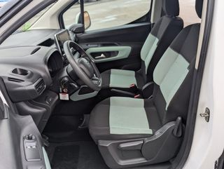 Citroen Berlingo Combi 1.5BlueHdi Feel Garantía In