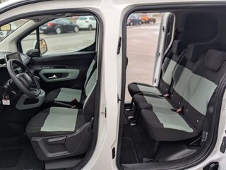 Citroen Berlingo Combi 1.5BlueHdi Feel Garantía In