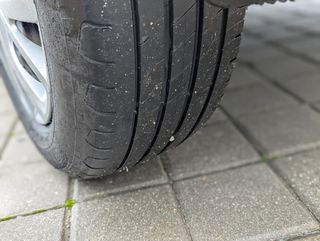 Citroen Berlingo Combi 1.5BlueHdi Feel Garantía In