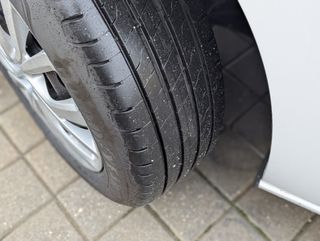 Citroen Berlingo Combi 1.5BlueHdi Feel Garantía In