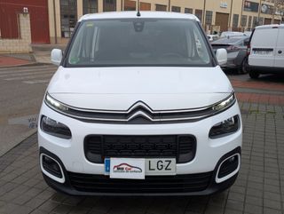 Citroen Berlingo Combi 1.5BlueHdi Feel Garantía In