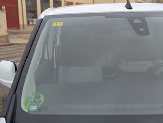 Citroen Berlingo Combi 1.5BlueHdi Feel Garantía In